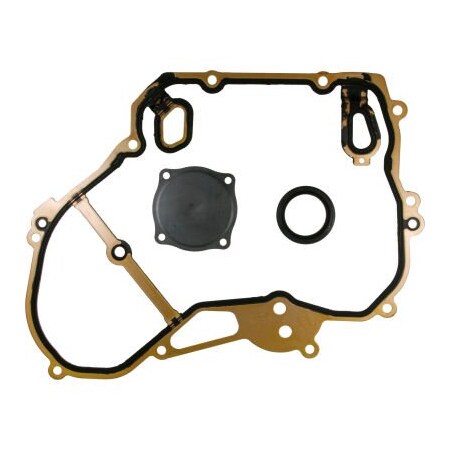 Victor Technology Engine Timing Cover Gasket Set - MAHLE JV5068 JV5068